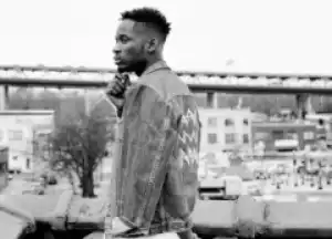Mr Eazi - Kpamurege